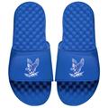 Men's ISlide Royal Air Force Falcons Secondary Logo Slide Sandals