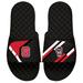 Youth ISlide Black NC State Wolfpack Varsity Starter Jacket Slide Sandals