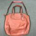 Coach Bags | Authentic Coach Bag | Color: Orange | Size: Os