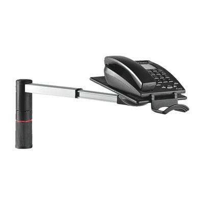 Novus Telefonschwenkarm »ScopeMaster« silber, 17.2x25.8 cm Image