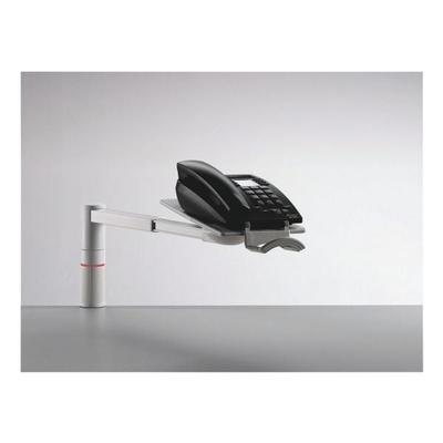 Novus Telefonschwenkarm »ScopeMaster« grau, 17.2x25.8 cm