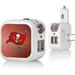 Tampa Bay Buccaneers USB Phone Charger