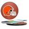 Cleveland Browns Wireless Cell Phone Charger