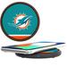Miami Dolphins Wireless Charger