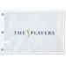 THE PLAYERS 20" x 13.5" Embroidered Single-Sided Hole Flag