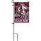 Texas A&M Aggies Justin Patten Designed Double-Sided Garden Flag