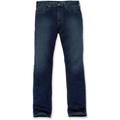 Carhartt Rugged Flex Straight Tapered Jeans, blau, Größe 32