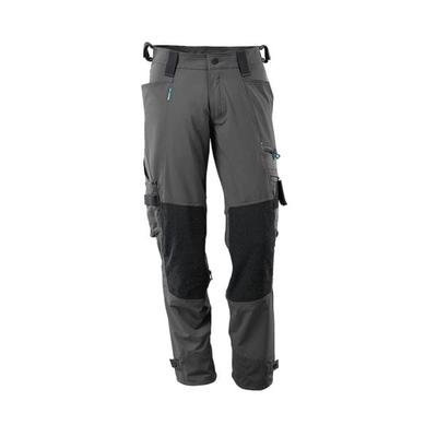 Mascot Bundhose »ADVANCED« Dyneema® Größe 50 grau
