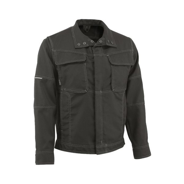 Mascot Arbeitsjacke »Tulsa« Größe L grau