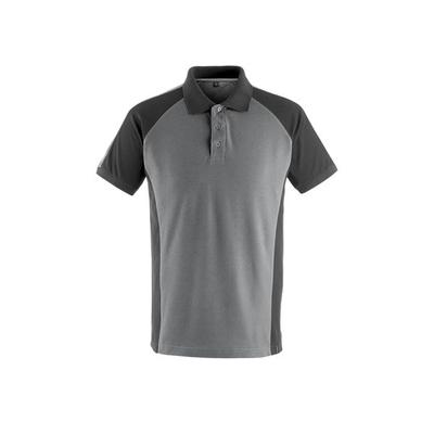 Mascot Polo-Shirt »BOTTROP« Größe L grau Image