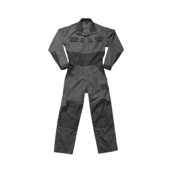 Mascot Kombinationsanzug »Wallan« Größe L grau