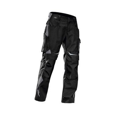 Kübler Bundhose Low »Pulsschlag« Größe 52 schwarz Image
