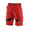 Kübler Shorts »Activiq« Größe 52 rot