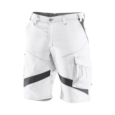 Kübler Shorts »Activiq« Größe 52 weiß Image