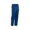 Kübler Bundhose »IMAGE DRESS new design« Größe 52 blau