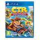 PS4 - Crash Team Racing Nitro-Fueled - [PAL UK - MULTILANGUAGE]