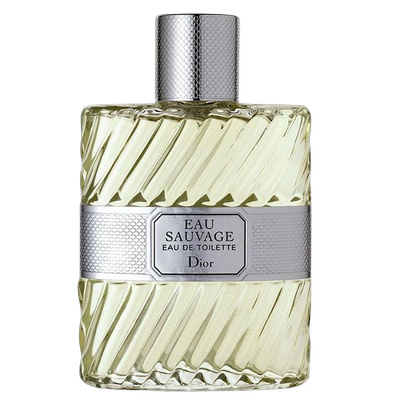 DIOR Eau Sauvage Savage de Toilette 400 ml Herren Image