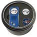 Toronto Blue Jays Divot Tool & Ball Markers Personalized Tin Gift Set