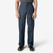 Dickies Men's Original 874® Work Pants - Dark Navy Size 30 32 (874)