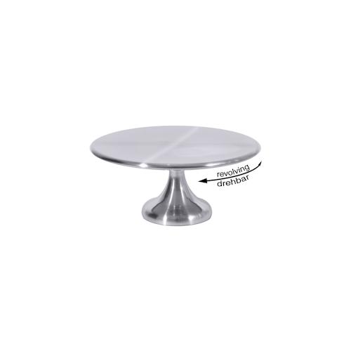 Contacto Tortenplatte, drehbar 30 cm