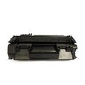 1x XL Eurotone Toner Alternative für Canon 1976B002 715H Schwarz