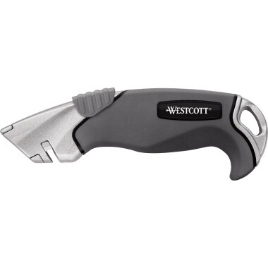 Westcott Cutter ALUMINIUM ALLOY E-84023 00 18mm gr/sw Image