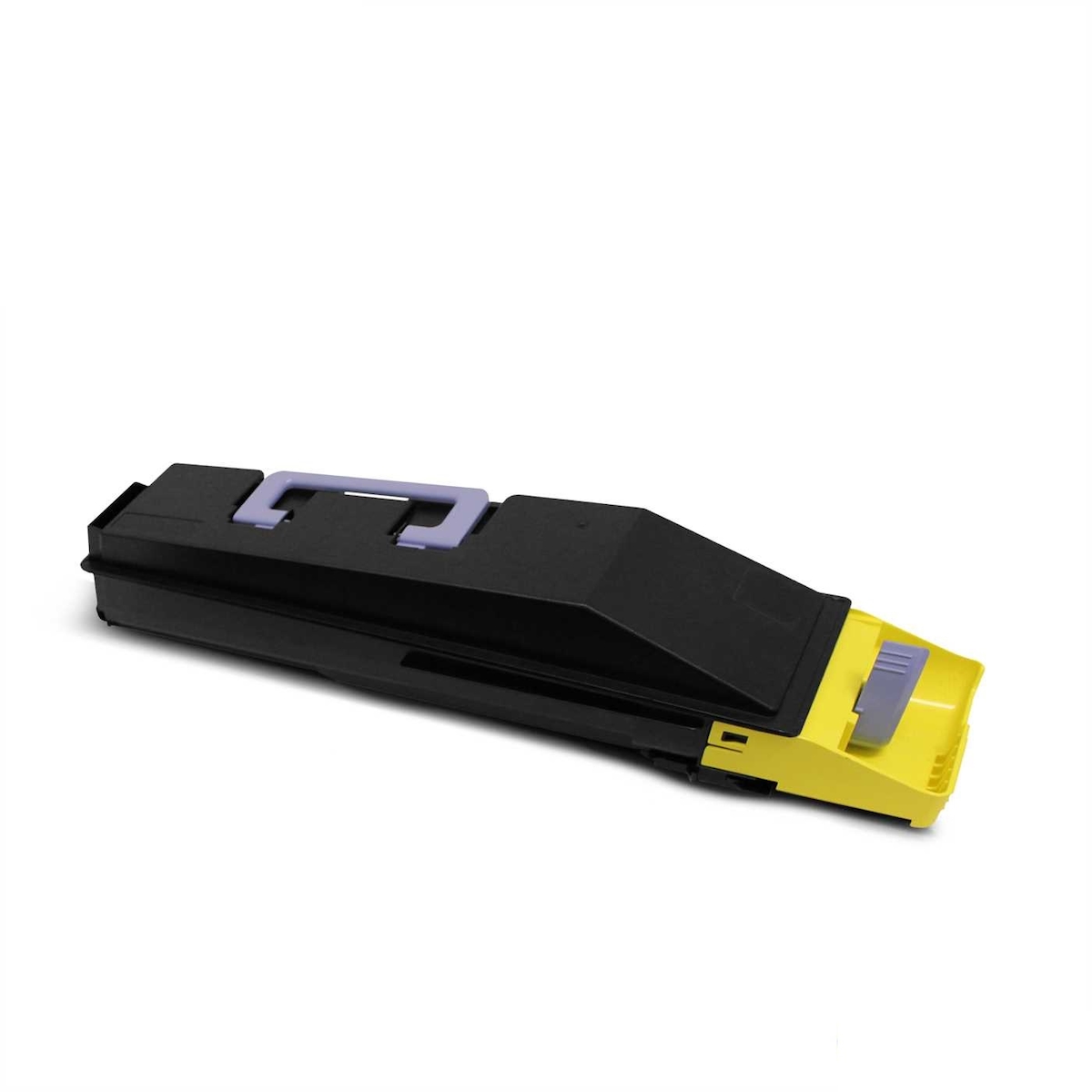 1x Eurotone Toner Alternative für Utax 652511016 Gelb Image