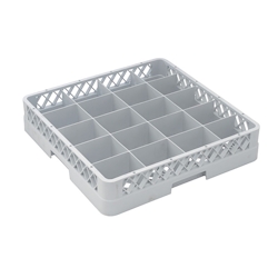 Spülkorb Spülofant® 50×50 cm, Grundkorb für 20 Tassen Image