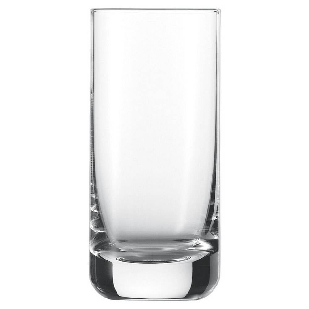 Schott Zwiesel 6 x Saftglas CONVENTION, Inhalt: 0,32 Liter, Image