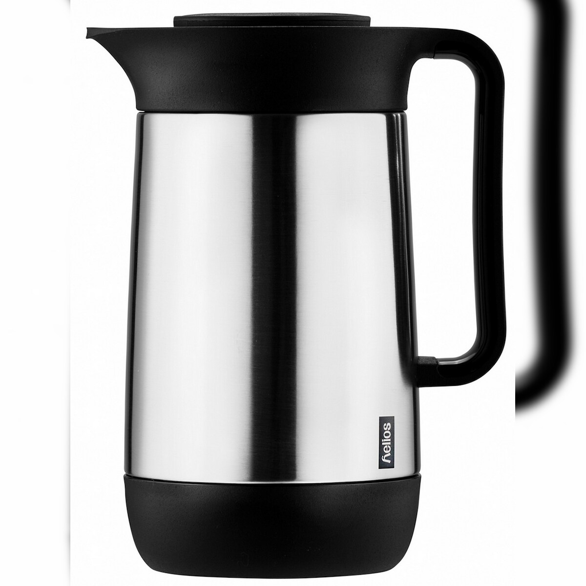 Helios Isolierkanne CONTUR 0,6 l poliert Image