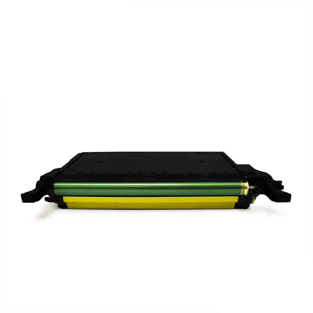 1x Eurotone Toner Alternative für Samsung CLT-Y5082L Gelb Image