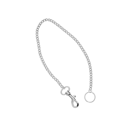 Exner Metallkette Stahl Image
