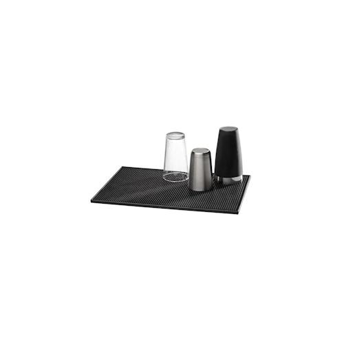 APS Barmatte/Gläsermatte/Abtropfmatte52 x 8 cm, H: 1 cm