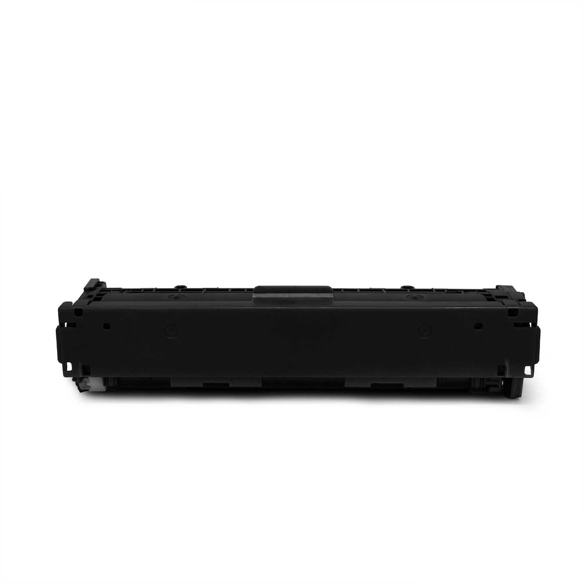 1x XXL Eurotone Toner Alternative für HP CF540X 203X Schwarz Image
