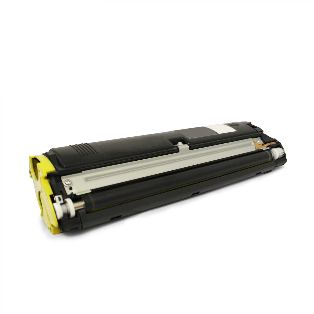 1x Eurotone Toner Alternative für Konica Minolta 171-0517-006 QMS 2300 Gelb Image