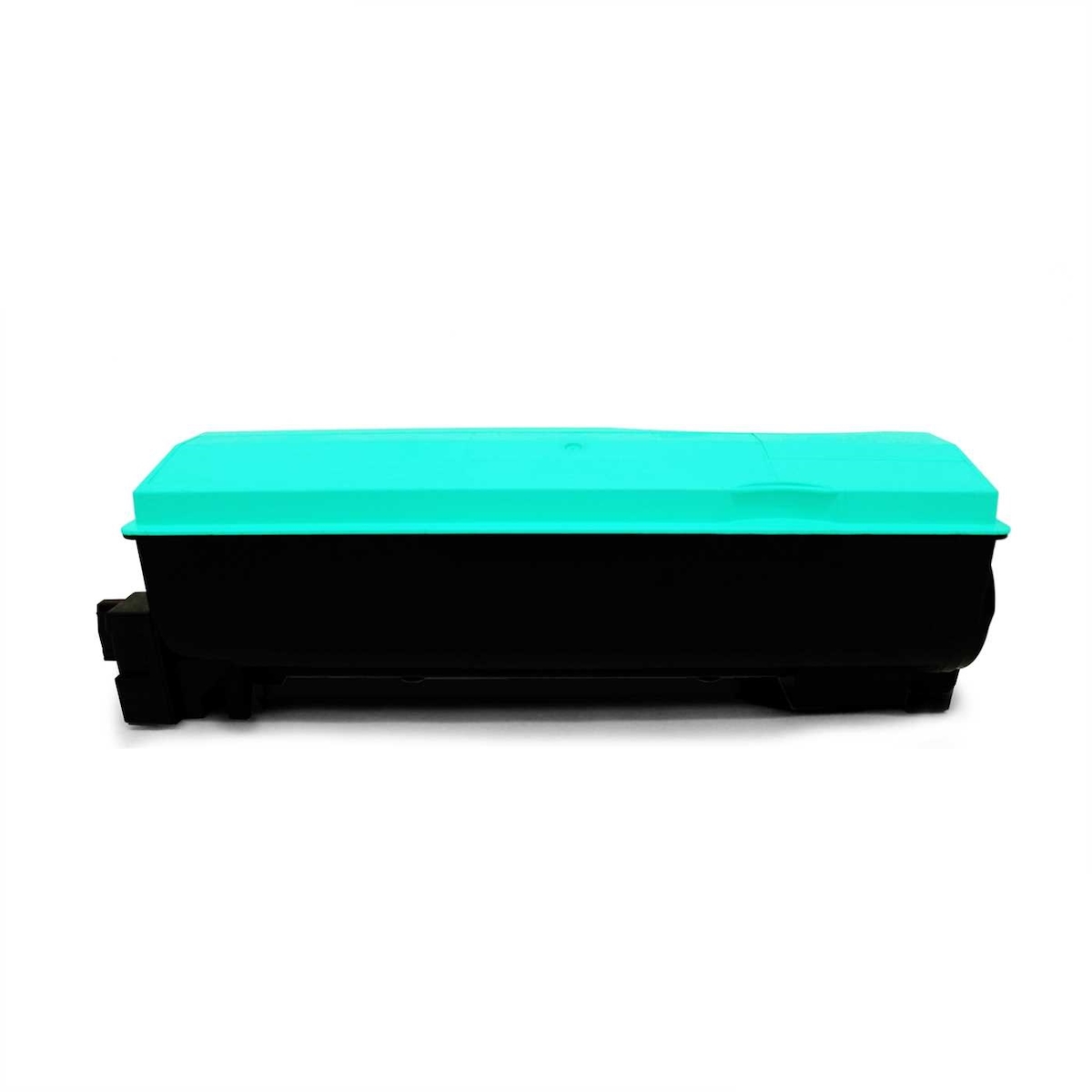 1x Eurotone Toner Alternative für Kyocera 1T02HGCEU0 TK-570C Cyan Image
