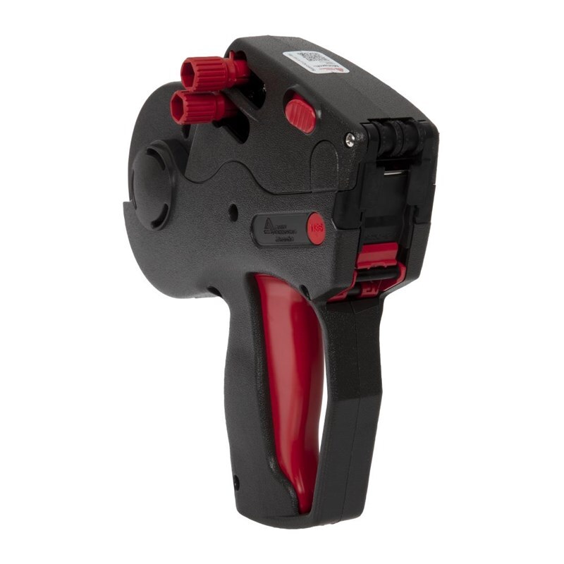 FourniResto Etikettierpistole 16 Ziffern Image