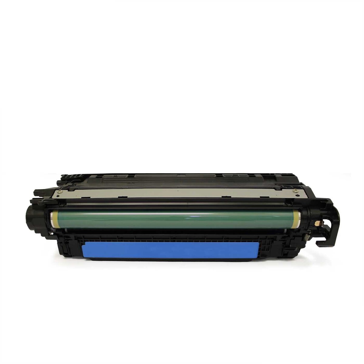 1x Eurotone Toner Alternative für HP CF031A 646A Cyan Image