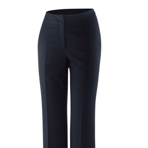 Exner 800 - Damenhüfthose : navy 53% Polyester 43% Schurwolle 4% Elasthan 40 Image