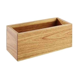 APS 11625 Table Caddy 23 x 10 cm, H: 10 cm Image
