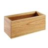 APS 11625 Table Caddy 23 x 10 cm, H: 10 cm