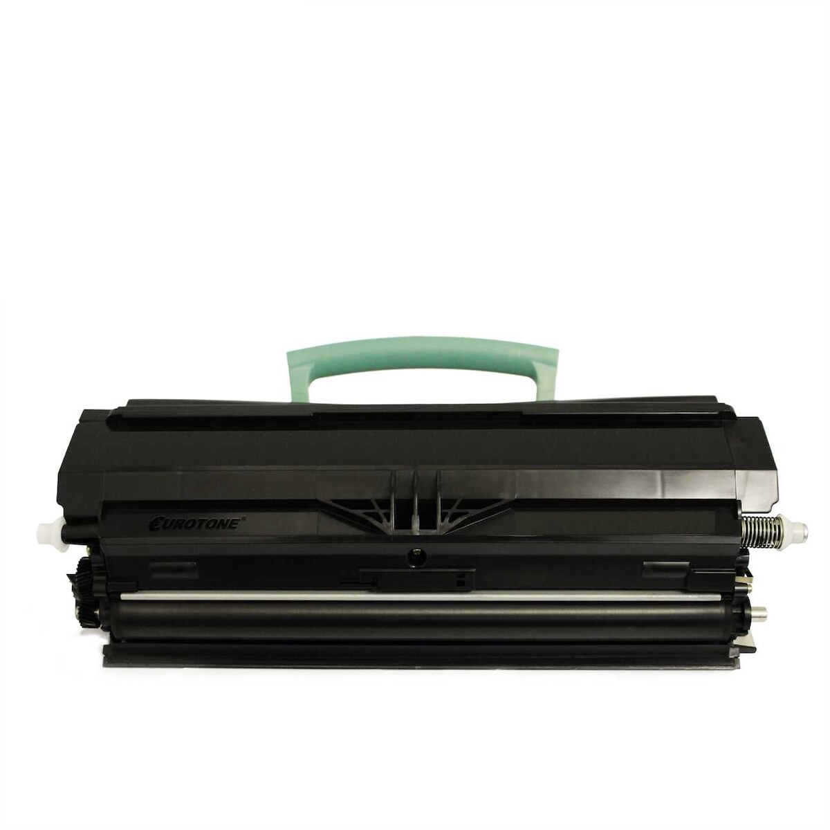 1x Eurotone Toner Alternative für Dell 593-10042 K3756 Schwarz Image