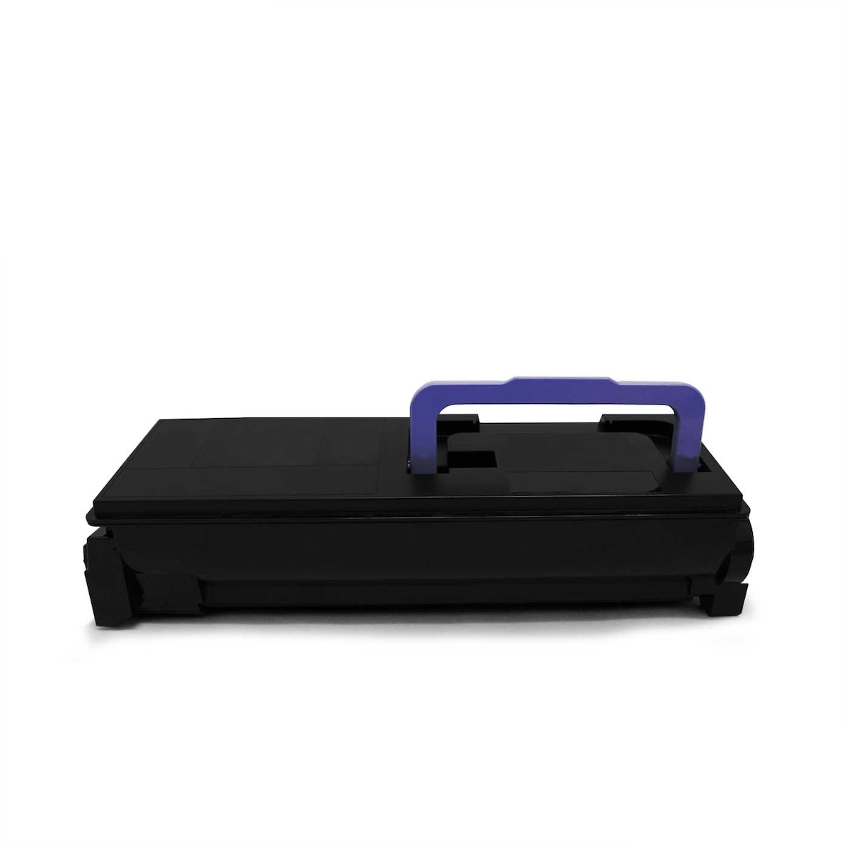 1x Eurotone Toner Alternative für Kyocera 1T02HM0EU0 TK-550K Schwarz Image