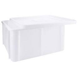 Contacto U-Rand Stapelkasten 30l Image