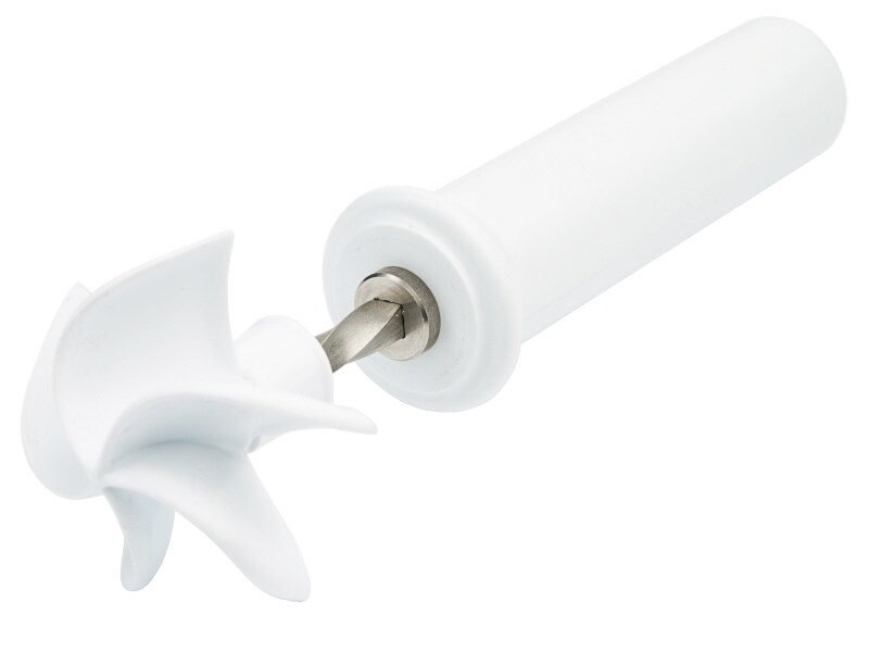 Contacto Kaisersemmeldrücker 65 mm Image