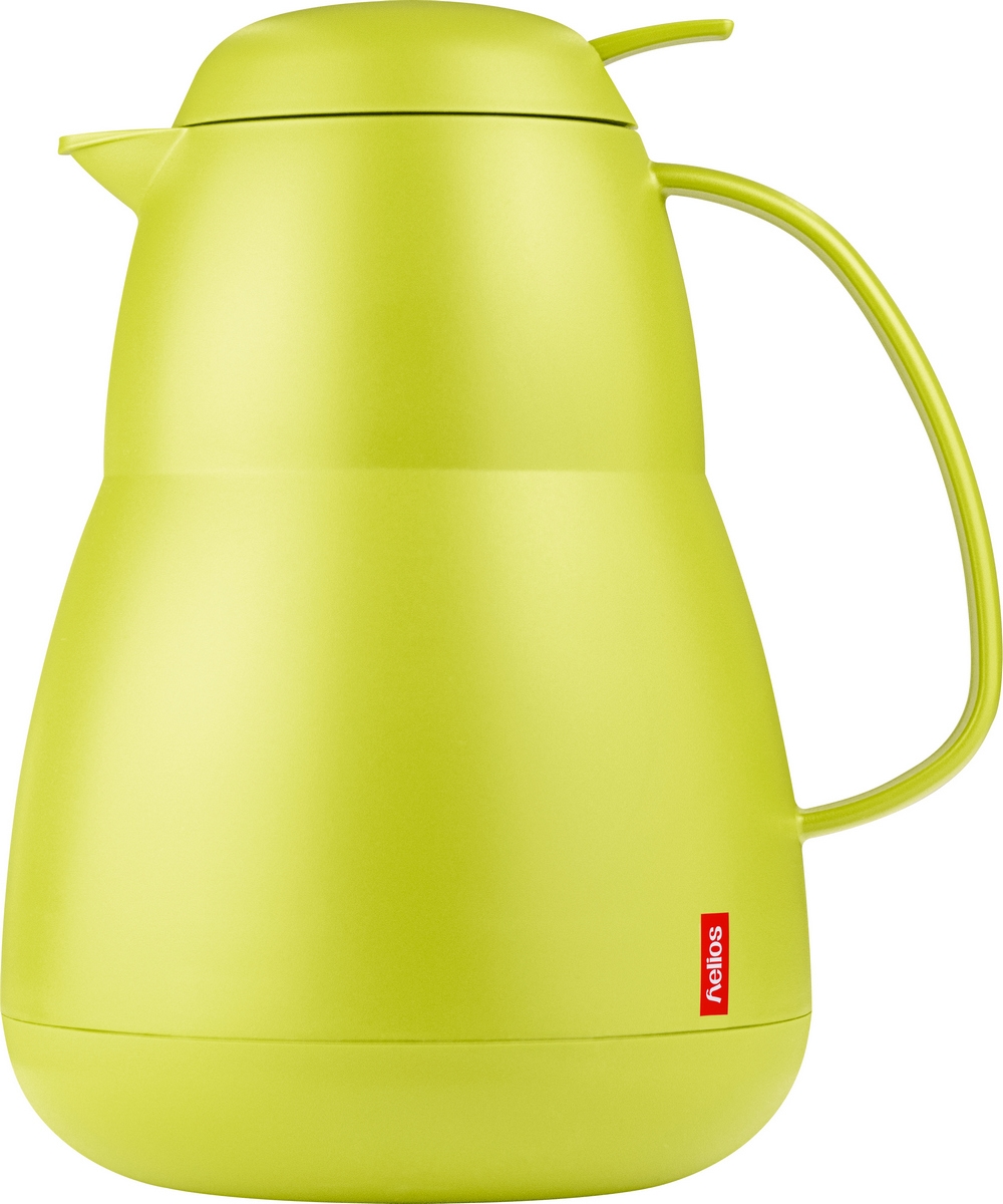 Helios Isolierkanne ZEO 1,0 l lemon green Image