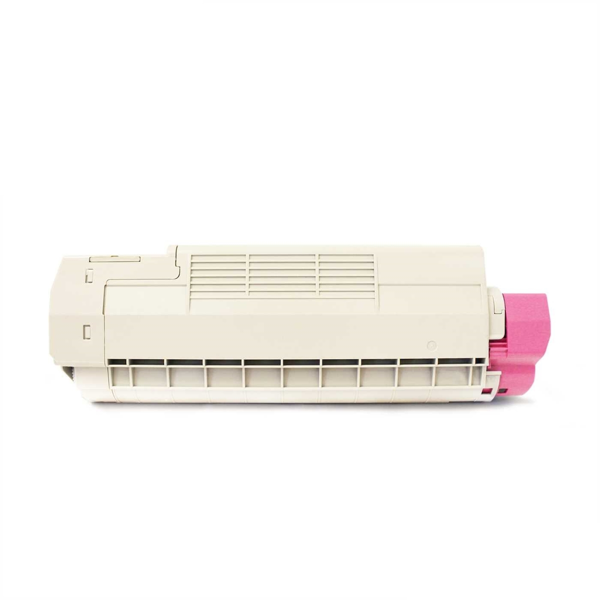 1x Eurotone Toner Alternative für OKI Magenta Image