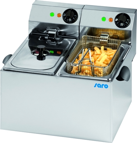 Esmeyer 1 x SARO Fritteuse Modell PROFRI 44 Image