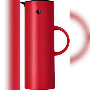 Stelton 1 x Isolierkanne, Inhalt: 1 Liter,