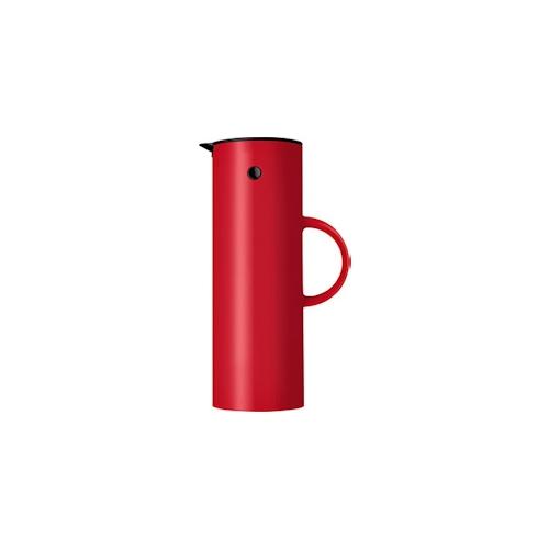 Stelton 1 x Isolierkanne, Inhalt: 1 Liter,